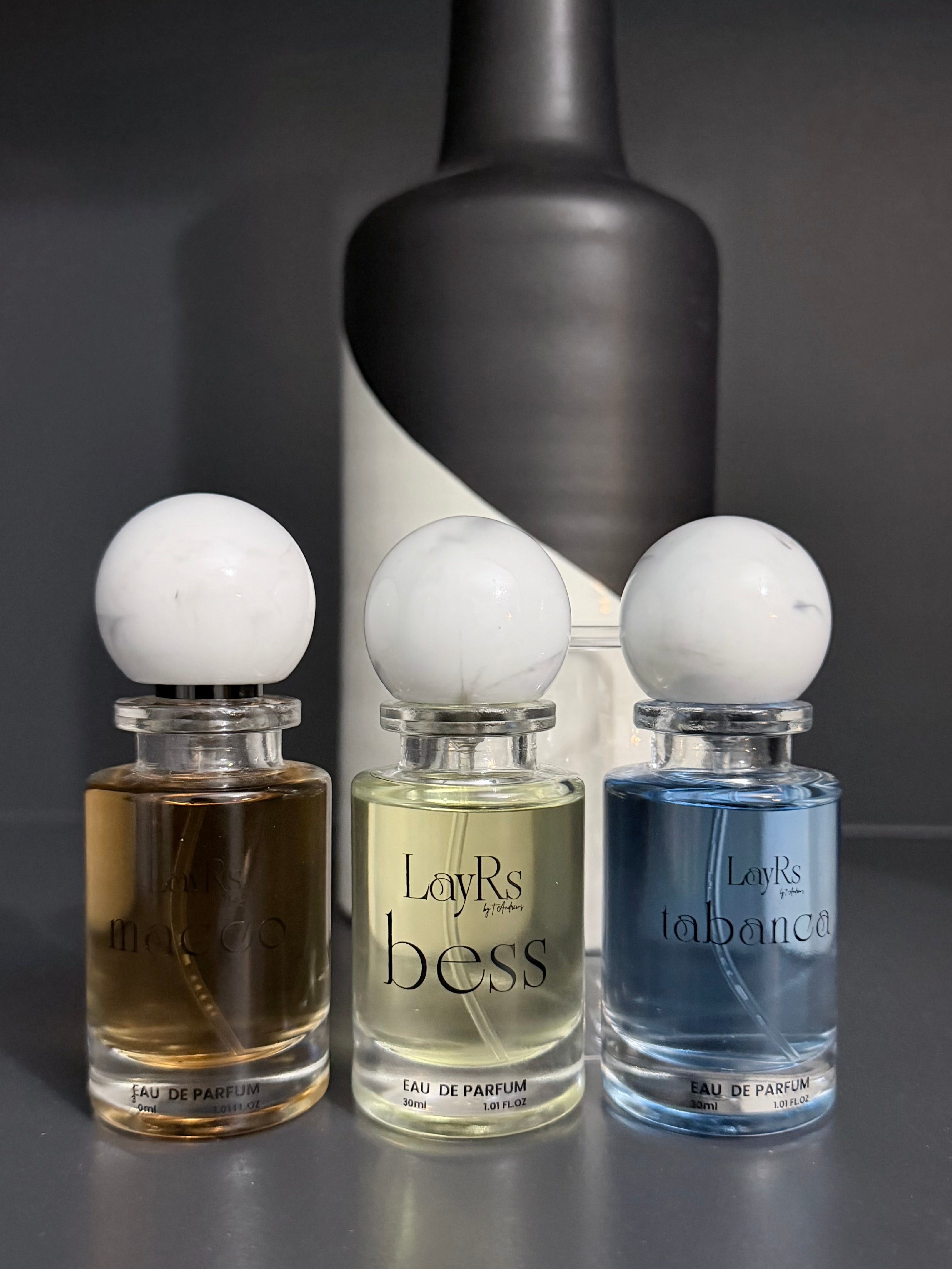 The Fresh Collection