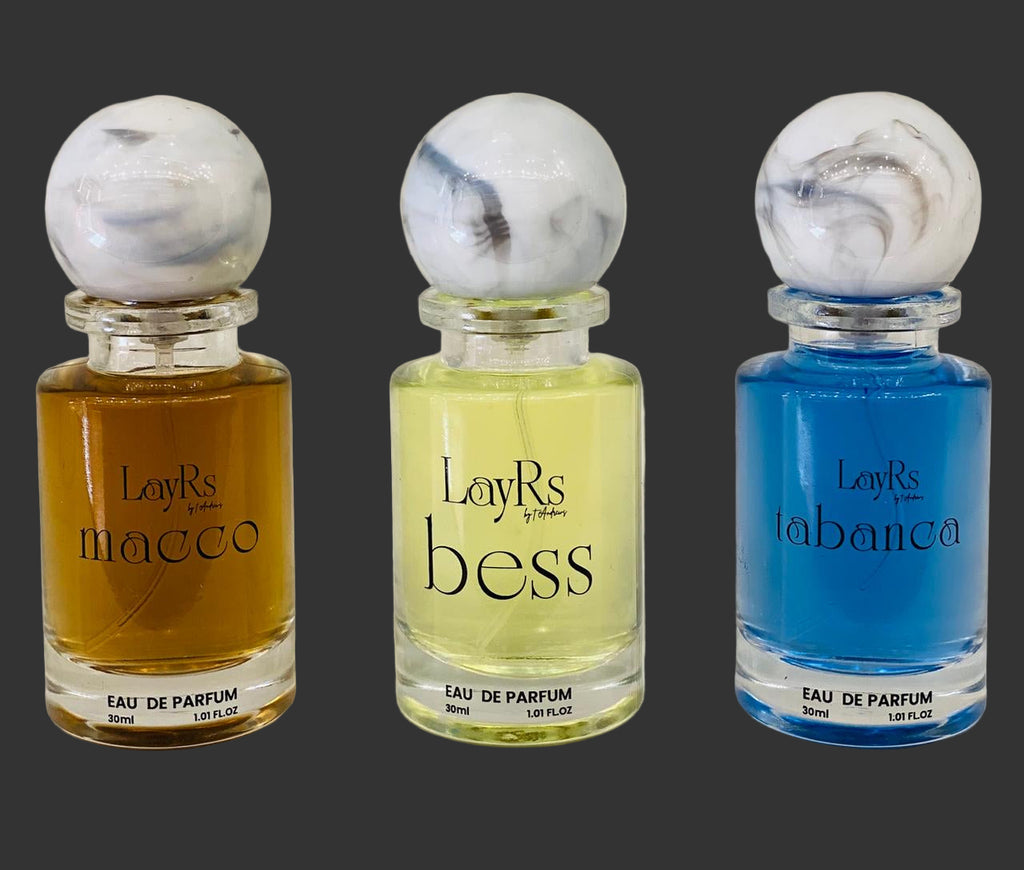 The Fresh Collection